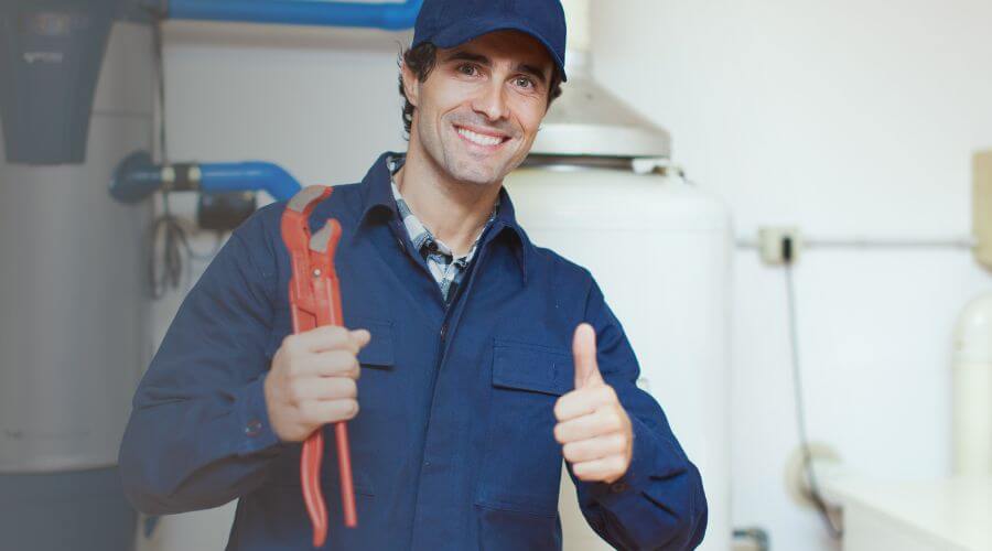 Professional emergency plumbing in Amigo, WV